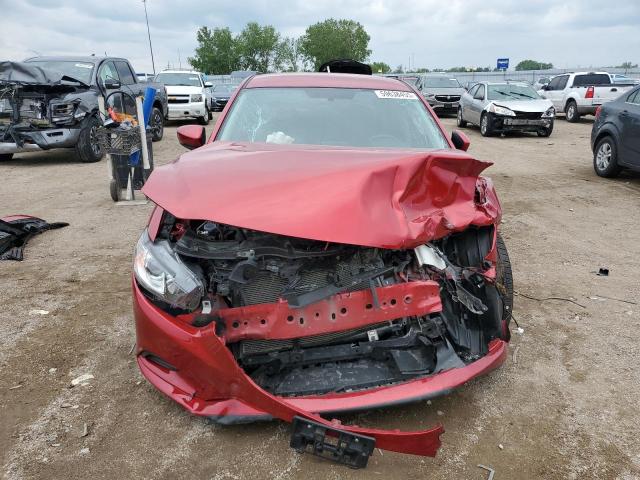 2017 MAZDA 6 SPORT JM1GL1U59H1126011