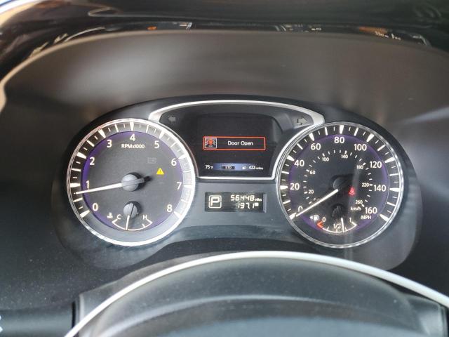 2019 INFINITI QX60 LUXE 5N1DL0MN9KC566394