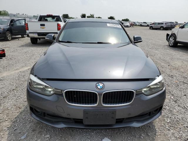 2017 BMW 320 XI WBA8A3C39HA066881