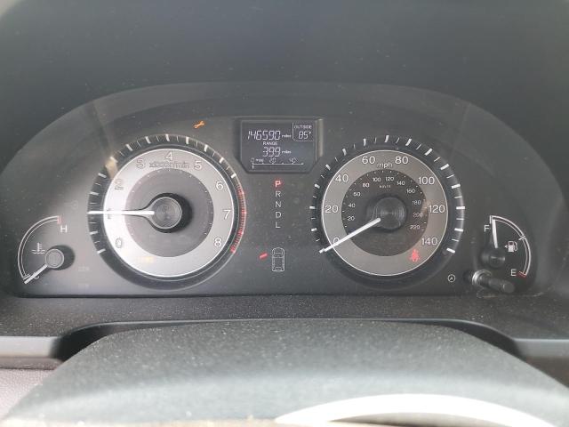 2014 HONDA ODYSSEY EX - 5FNRL5H68EB011387
