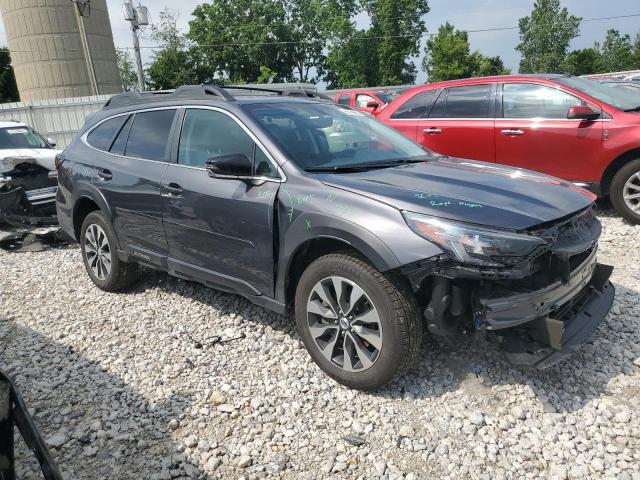 2024 SUBARU OUTBACK LI - 4S4BTGND5R3212694