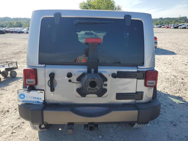 2016 JEEP WRANGLER U 1C4BJWDG9GL152514