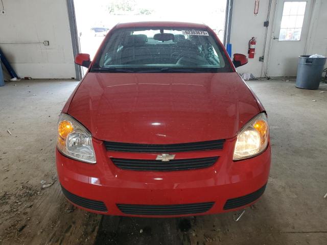 2010 CHEVROLET COBALT 2LT - 1G1AF5F59A7204560