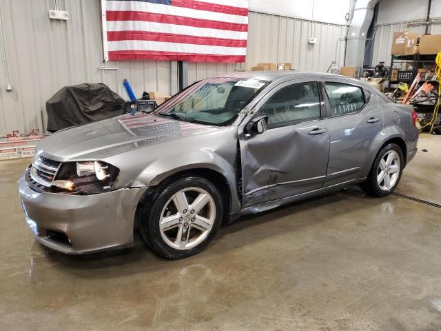 DODGE AVENGER SX