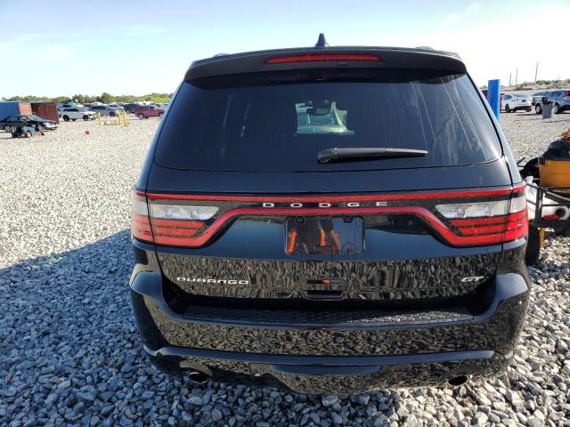 2024 DODGE DURANGO GT 1C4RDHDG5RC136086