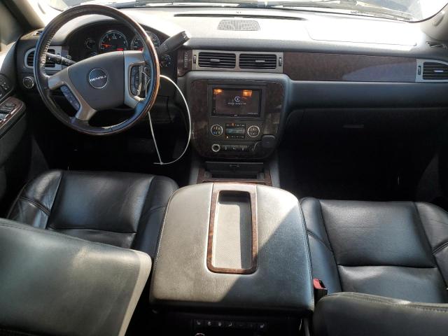 2012 GMC YUKON DENA - 1GKS2EEF6CR276636
