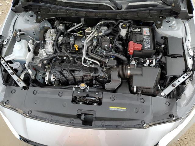 2025 NISSAN ALTIMA SV 1N4BL4DW0SN393967