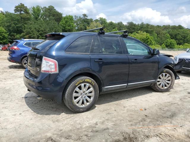 Vin: 2fmdk4jcxaba83377, lot: 60596475, ford edge sel 20103