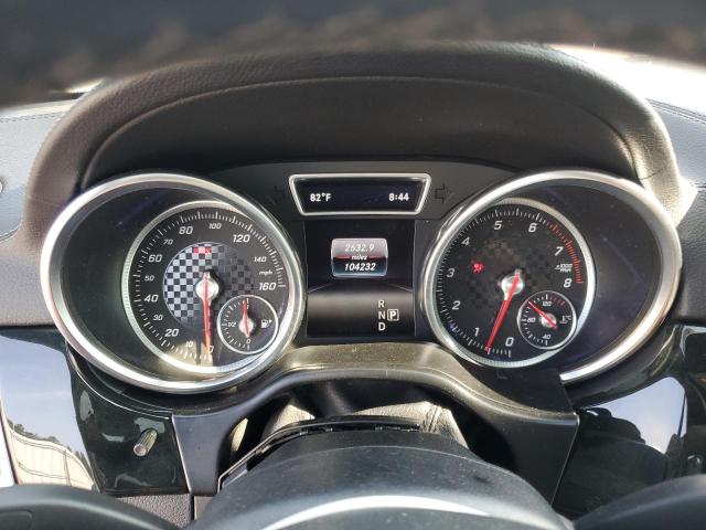 2016 MERCEDES-BENZ GLE COUPE 4JGED6EB3GA010805