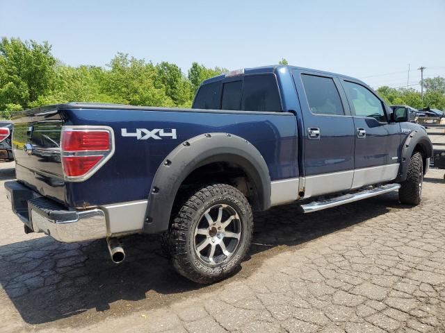 Vin: 1ftfw1et7dfc79015, lot: 60452055, ford f-150 supercrew 20133