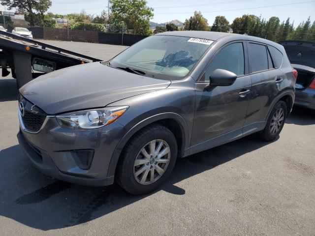 2014 MAZDA CX-5 SPORT - JM3KE2BE2E0369262