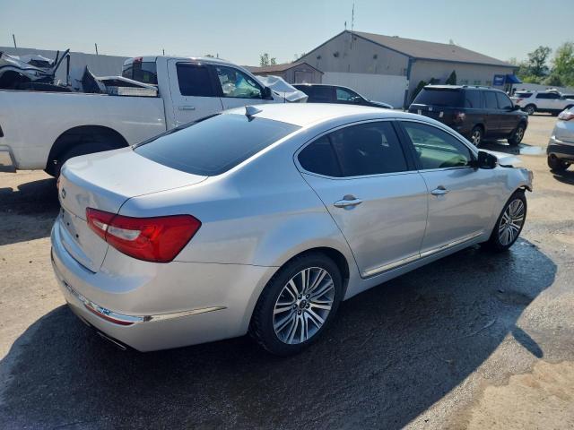 2016 KIA CADENZA LU KNALN4D70G5215160