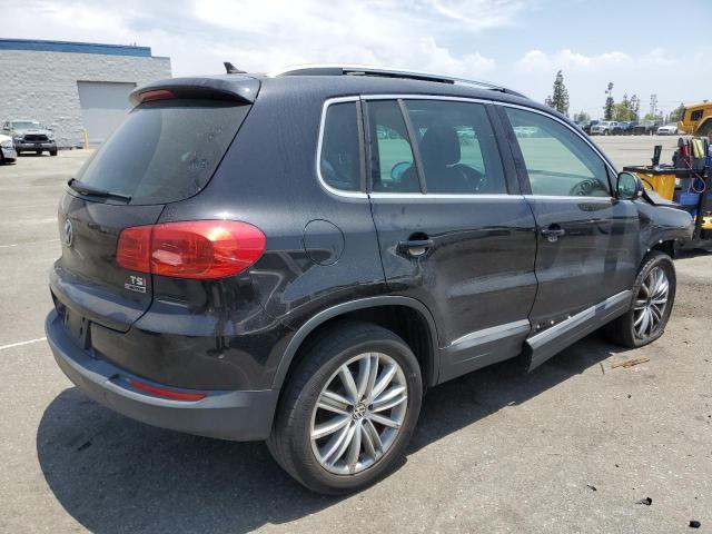 Vin: wvgbv7ax2gw536174, lot: 61830115, volkswagen tiguan s 20163