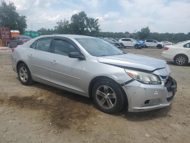 2015 CHEVROLET MALIBU LS - 1G11B5SL0FF197429