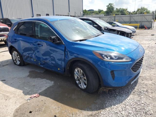 2020 FORD ESCAPE SE 1FMCU9G65LUC47958