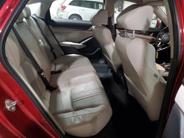 2018 HONDA ACCORD TOU - 1HGCV1F90JA159592
