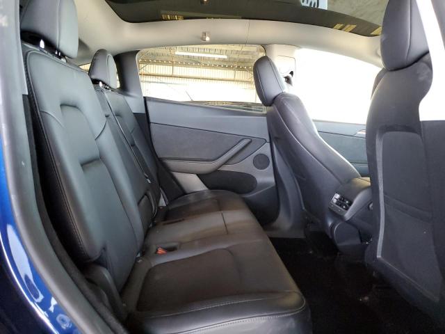 2023 TESLA MODEL Y - 7SAYGDEE0PF837470