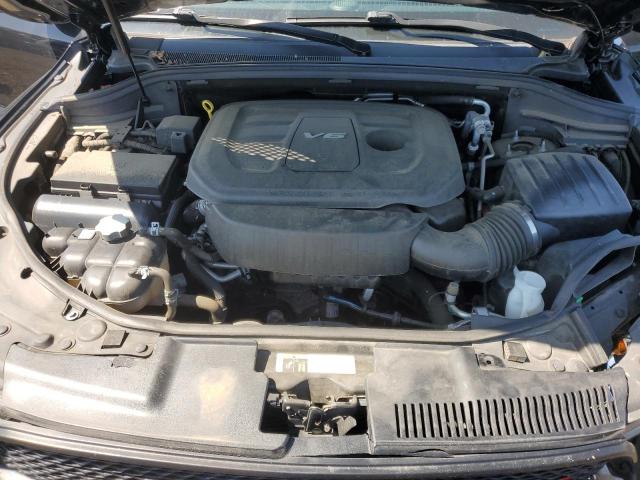 2019 DODGE DURANGO GT 1C4RDJDG8KC617141