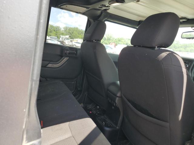 2018 JEEP WRANGLER U 1C4BJWDG0JL883369