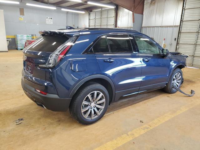 2020 CADILLAC XT4 SPORT 1GYFZFR46LF074057