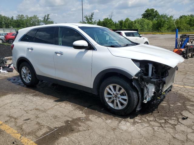 Vin: 5xypg4a3xlg643254, lot: 59997345, kia sorento l 20204