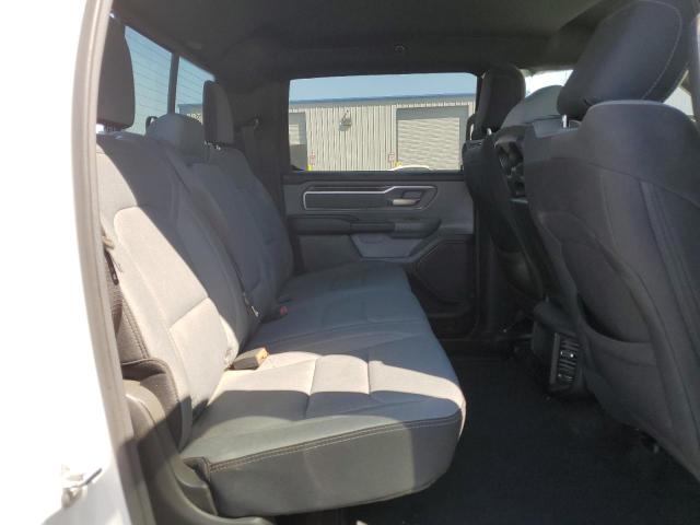 2022 RAM 1500 BIG H - 1C6RREMTXNN324265