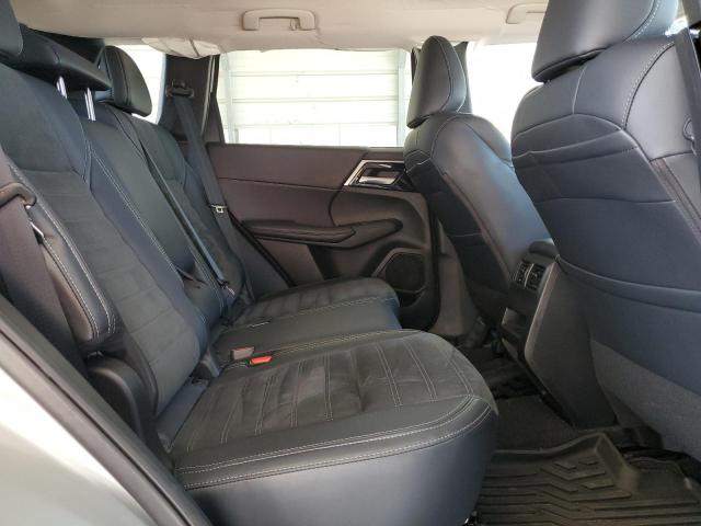 2023 MITSUBISHI OUTLANDER JA4J3UA89PZ060981