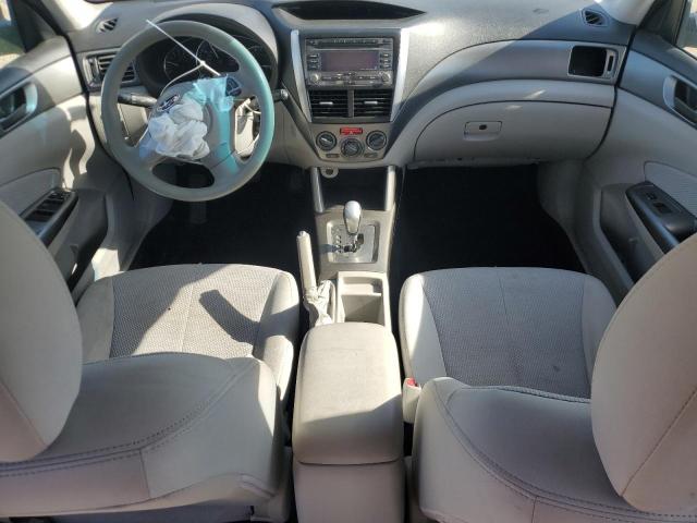2011 SUBARU FORESTER 2 - JF2SHABC7BH713630