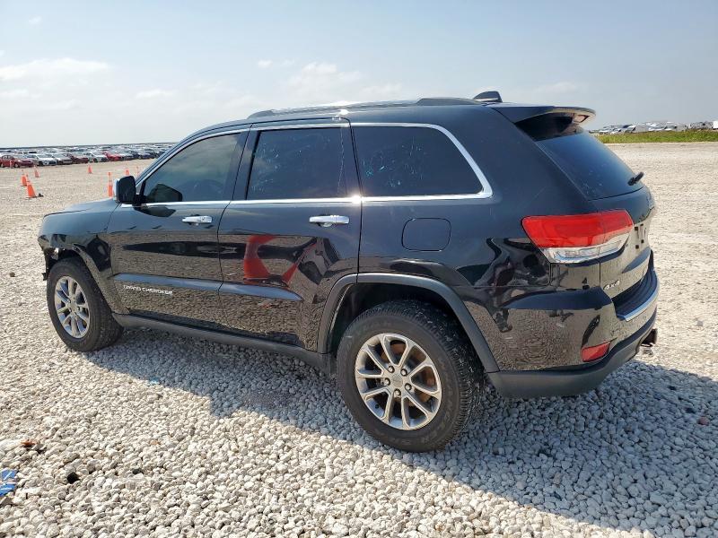 Vin: 1c4rjfbg3fc680193, lot: 59616555, jeep grand cher limited 20152