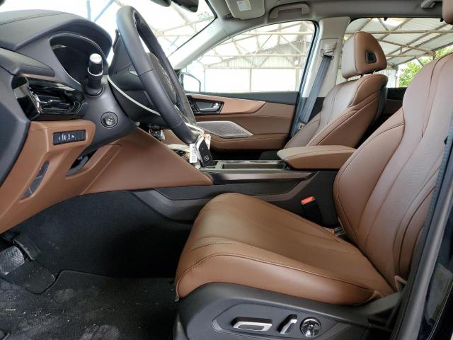 2025 ACURA MDX 5J8YE1H40SL028028