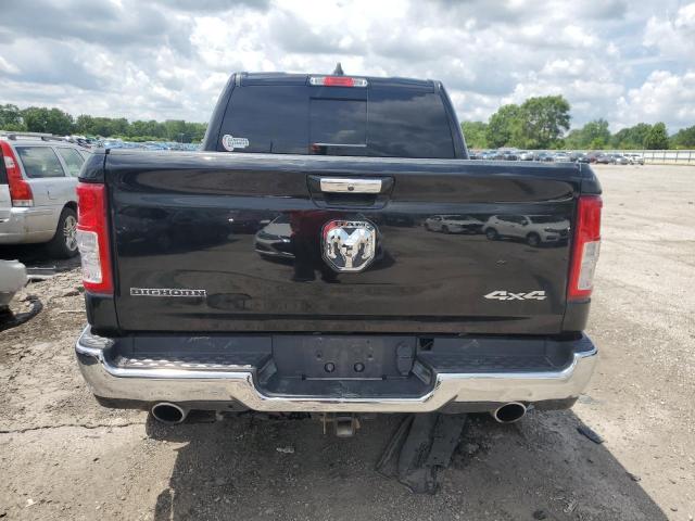 2020 RAM 1500 BIG H 1C6SRFFT5LN115842