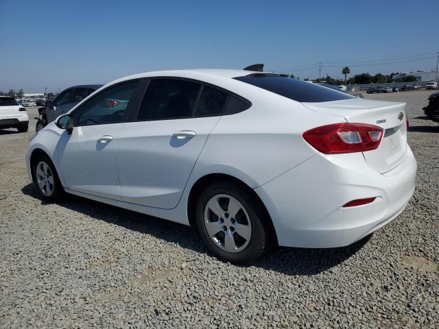 Vin: 1g1bc5sm8h7244472, lot: 58930755, chevrolet cruze ls 20172