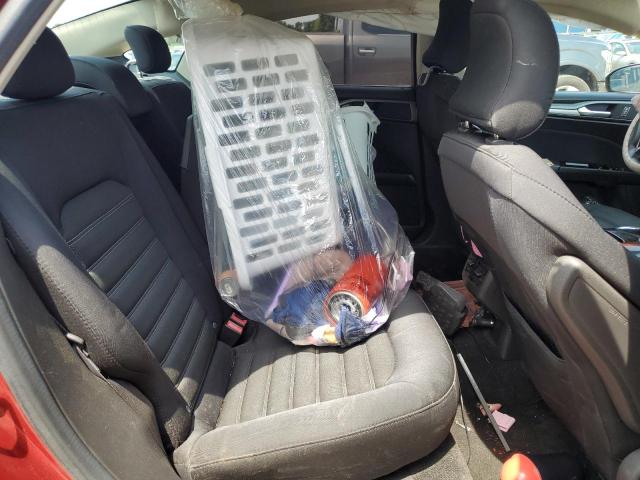 2015 FORD FUSION SE 3FA6P0H70FR261067