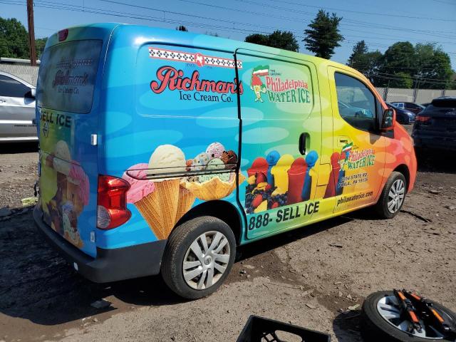 Vin: 3n6cm0kn0lk699893, lot: 61254515, nissan nv 2.5s 20203
