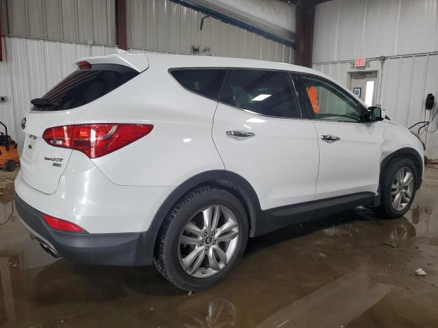 Vin: 5xyzwdlaxdg015302, lot: 60126275, hyundai santa fe 20133