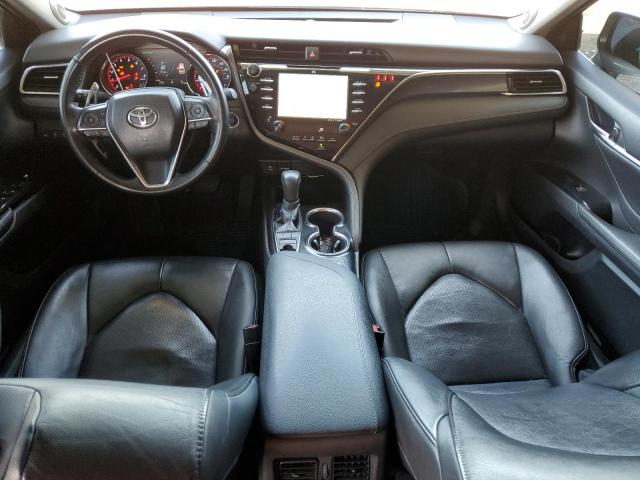 2018 TOYOTA CAMRY XSE - 4T1BZ1HK7JU020875