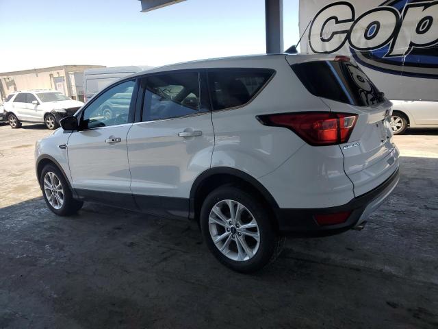 Vin: 1fmcu0gd3kua64776, lot: 62906575, ford escape se 20192