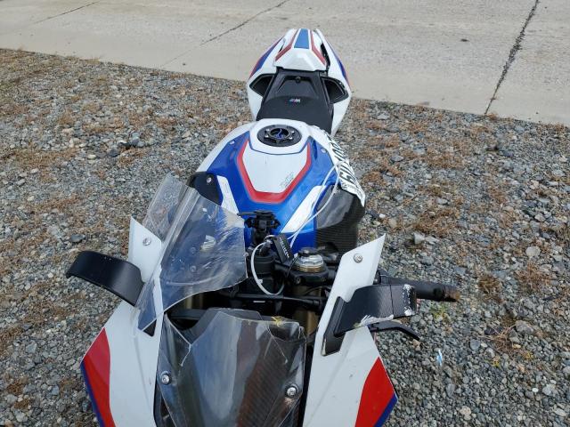 2021 BMW S 1000 RR WB10E2306M6D35310