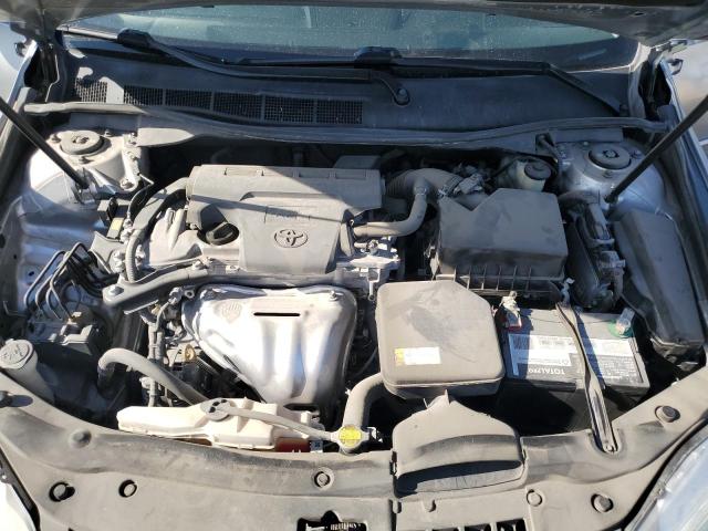 2015 TOYOTA CAMRY LE - 4T1BF1FK2FU979653
