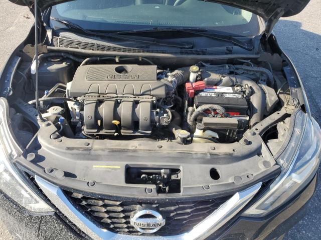 2016 NISSAN SENTRA S - 3N1AB7AP8GL679292