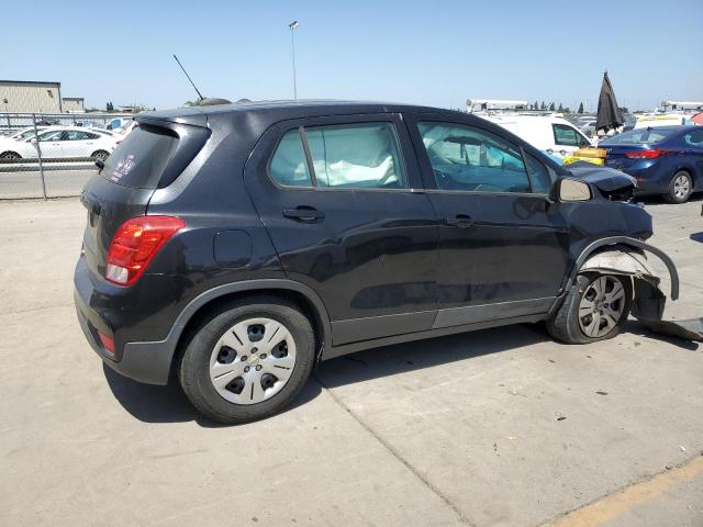 Vin: 3gncjksb0hl248758, lot: 59333005, chevrolet trax ls 20173