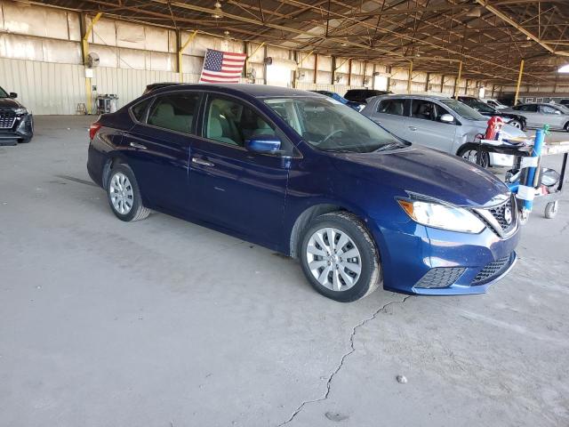 Vin: 3n1ab7ap3hy352898, lot: 62865505, nissan sentra s 20174