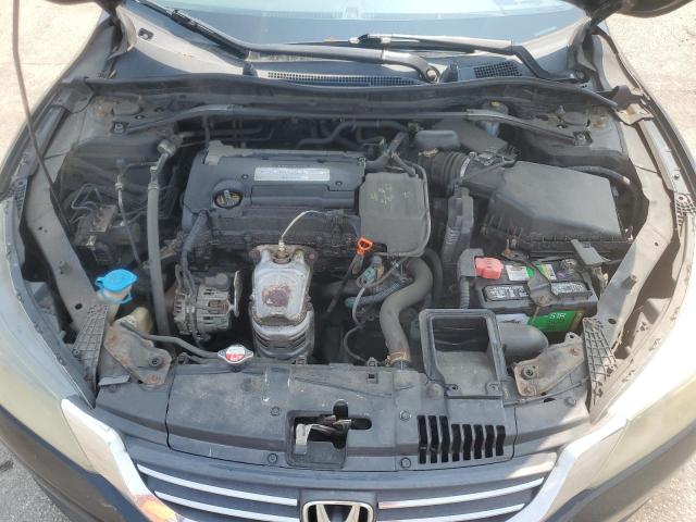 2014 HONDA ACCORD EXL - 1HGCR2F83EA160999