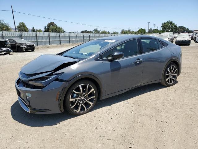 Vin: jtdacacu4r3035264, lot: 59579395, toyota prius se 2024 img_1
