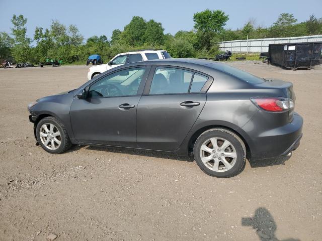 Vin: jm1bl1vg5b1460649, lot: 59254555, mazda 3 i 20112