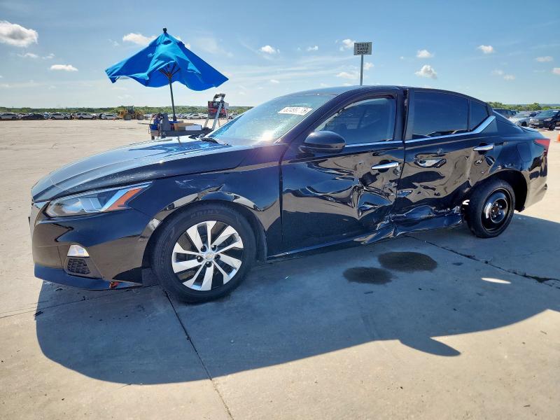 2020 NISSAN ALTIMA S - 1N4BL4BV3LC250096