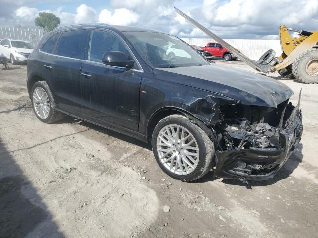 2017 AUDI Q5 PREMIUM PLUS WA1M2AFP6HA059866