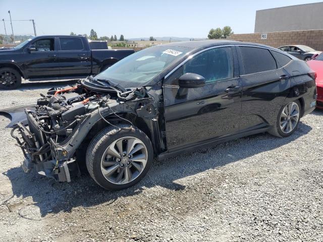 2018 HONDA CLARITY JHMZC5F19JC014859