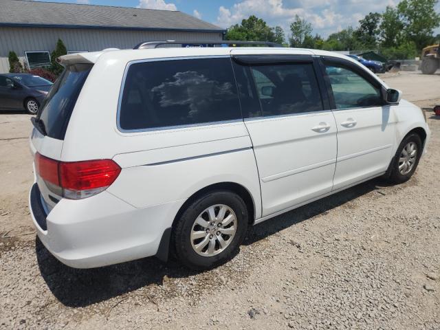 2010 HONDA ODYSSEY EX - 5FNRL3H60AB041076