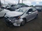 2021 TOYOTA COROLLA LE - JTDEAMDE5MJ014010